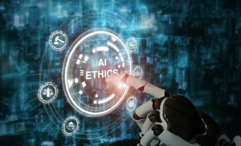 Image for Working Toward Responsible AI: How businesses should ensure that AI is fair, accountable, safe and governed