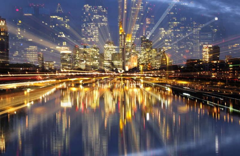 Image for German business morale hits six-month low as virus halts recovery