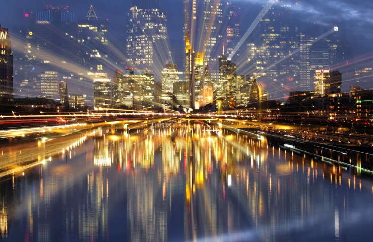 The spread of the coronavirus disease (COVID-19) continues during an extended lockdown in Frankfurt