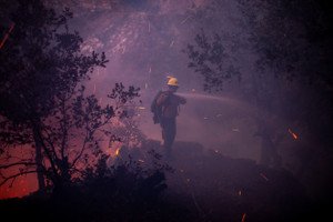 Destruction from Los Angeles wildfires impacting homes and neighborhoods - Global Banking & Finance Review