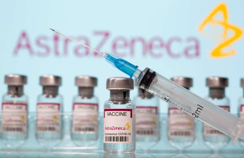 Image for Italy’s Piedmont region stops use of AstraZeneca vaccine batch