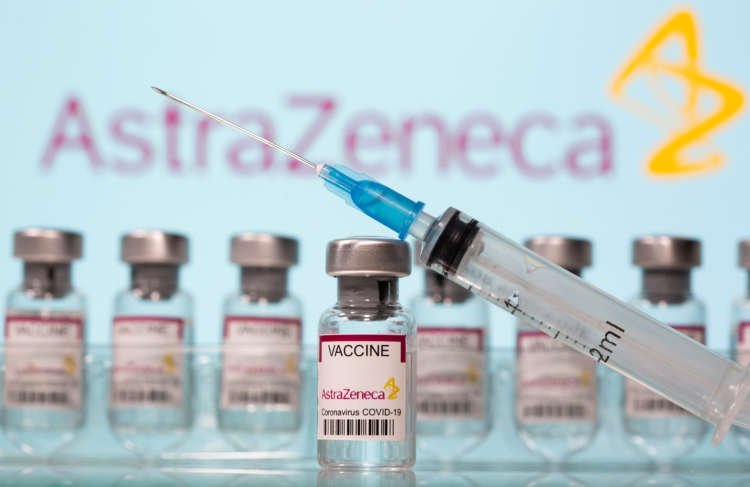 Image for Italy’s Piedmont region stops use of AstraZeneca vaccine batch