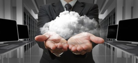Image for SHOULD FINANCIAL SERVICES FIRMS SHIFT TO THE CLOUD TO KEEP BUSINESS MOVING?