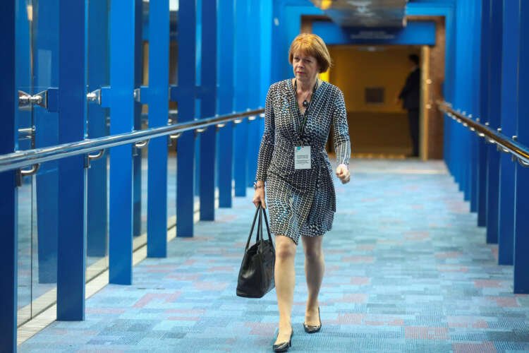 Image for UK government’s party discipline enforcers still in post – PM Truss’s office