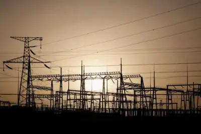 Image for China’s power crunch dwarfs Evergrande’s troubles in investors’ eyes