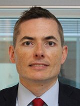 Brian McDonnell discussing personal accountability in banking - Global Banking & Finance Review