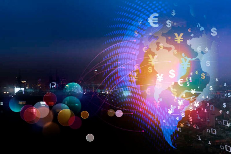 Image for The Future of Fintech is Niche