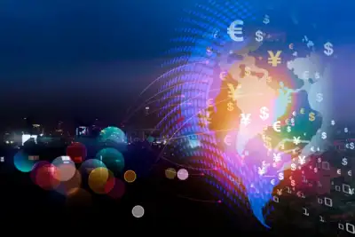 Image for The Future of Fintech is Niche