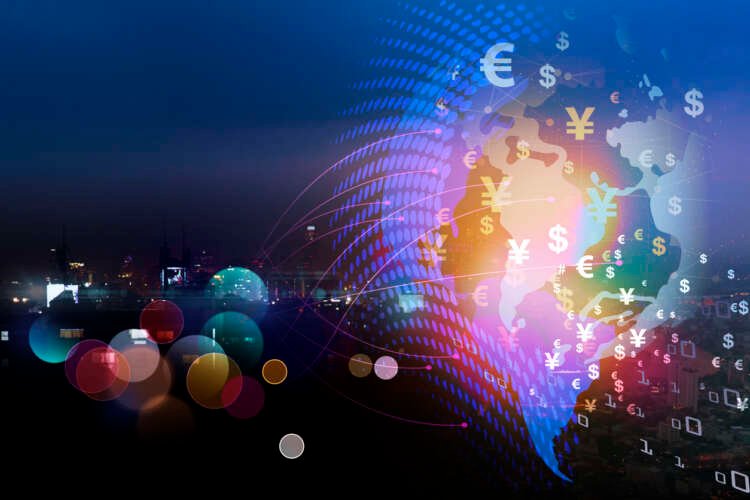 Image for The Future of Fintech is Niche