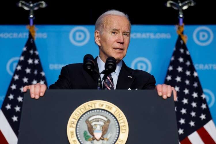 President Biden announces the revocation of Russia's favored nation status - Global Banking & Finance Review