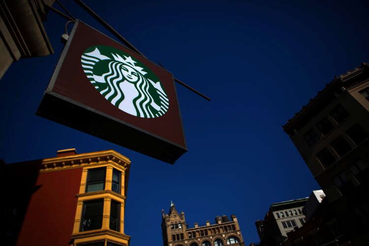 Starbucks applies for naming rights to a stadium, showcasing its branding strategy - Global Banking & Finance Review