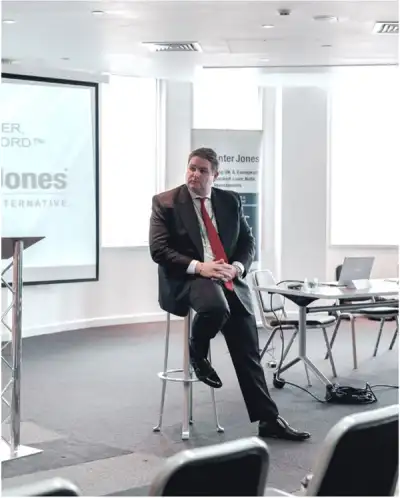 Image for Are property bonds a good investment? Q&A with Hunter Jones