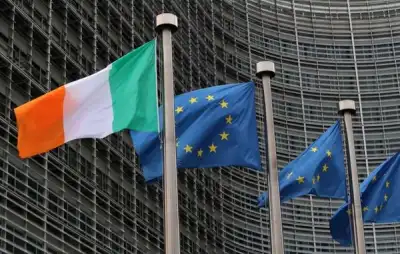 Image for EU Commission approves Ireland’s 989 million euro recovery plan