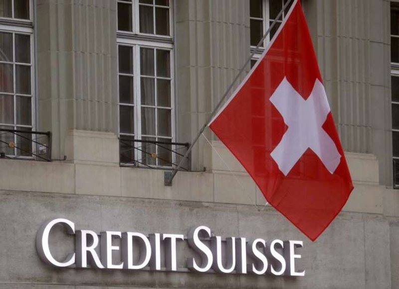 Image for Credit Suisse offers juicy premium to entice investors to new bond
