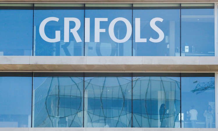 Image for Grifols sees core earnings rising in 2023 after 2022 net profit grew 10%