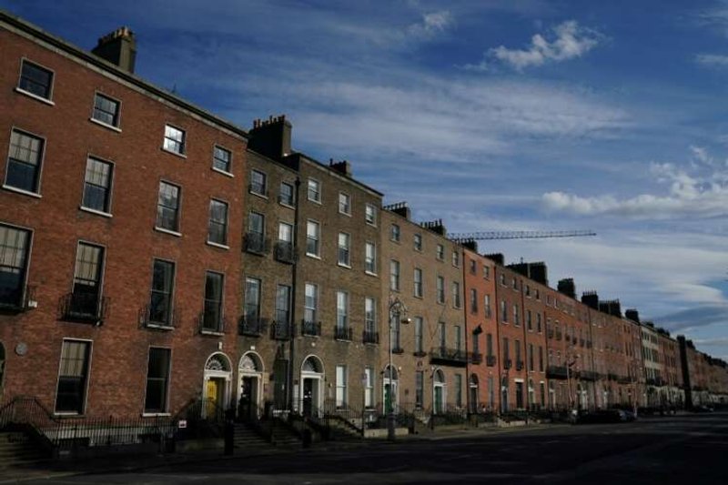 Image for Irish rental stock hits record low as housing crisis deepens