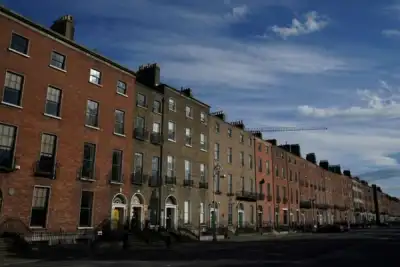Image for Irish rental stock hits record low as housing crisis deepens