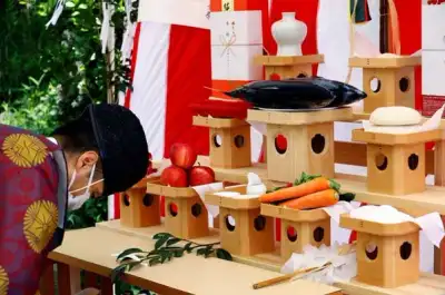 Image for Fatty ‘katsuo’ fish may foreshadow climate change, threat to Japan’s sushi