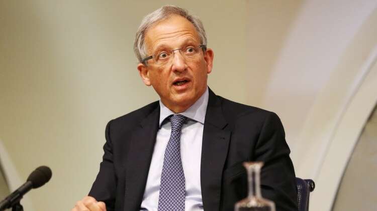 Jon Cunliffe, Bank of England Deputy Governor, discusses financial stability issues - Global Banking & Finance Review