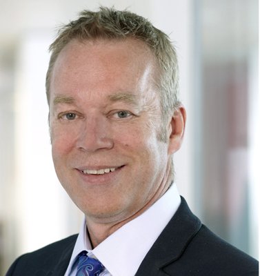 David Thomson discussing employee fraud risks in SMEs - Global Banking & Finance Review