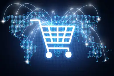 Image for Breaking Borders: Simple Strategies for Secure Global E-Commerce Expansion