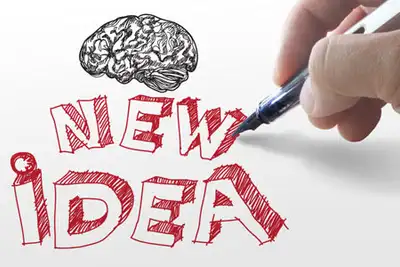 Image for 8 SIMPLE WAYS TO REINVENT BANKING FOR THE FUTURE