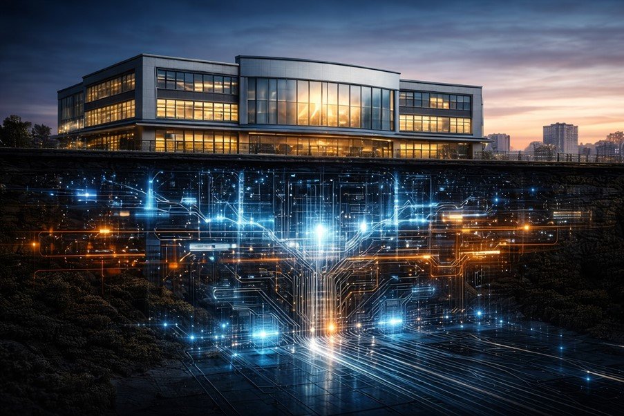 The Hidden Layer of Business: Why Strategy Is Moving Beneath the Surface - Trends news and analysis from Global Banking & Finance Review