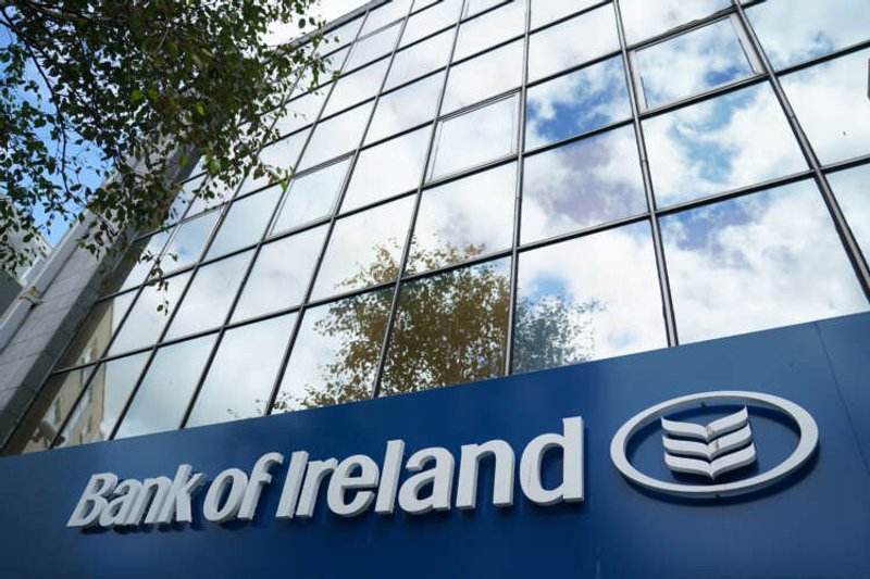 Image for Bank of Ireland says it has fixed glitch that sparked flurry of withdrawals