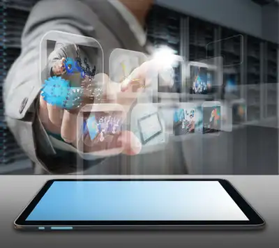 Image for TELEFÓNICA GLOBAL TECHNOLOGY SELECTS FORTINET TO SECURE ITS LARGEST CONSOLIDATED DATA CENTRE IN EUROPE