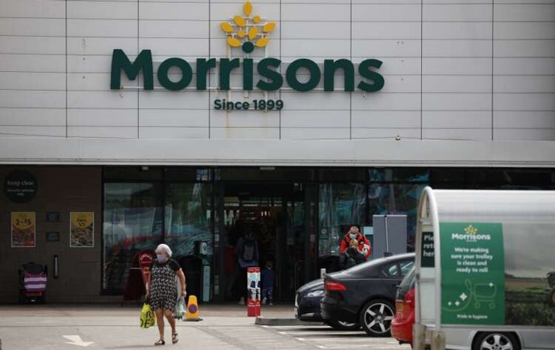 Image for Morrisons’ McColl’s store sale paves way for deal clearance