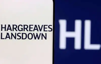 Image for UK’s Hargreaves Lansdown bets on increased savings to sustain growth