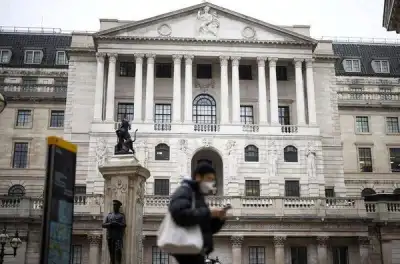 Image for Bank of England withdraws mortgage affordability test