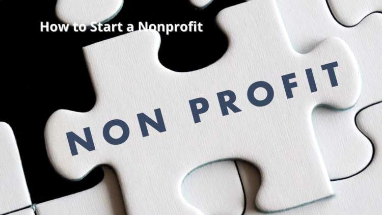 Illustration of a nonprofit organization framework - Global Banking & Finance Review