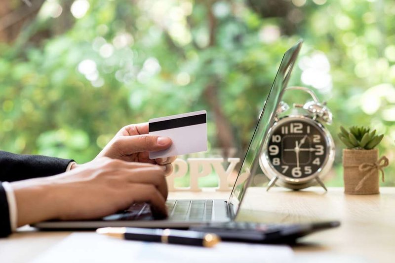 Image for How to prepare for a cashless society