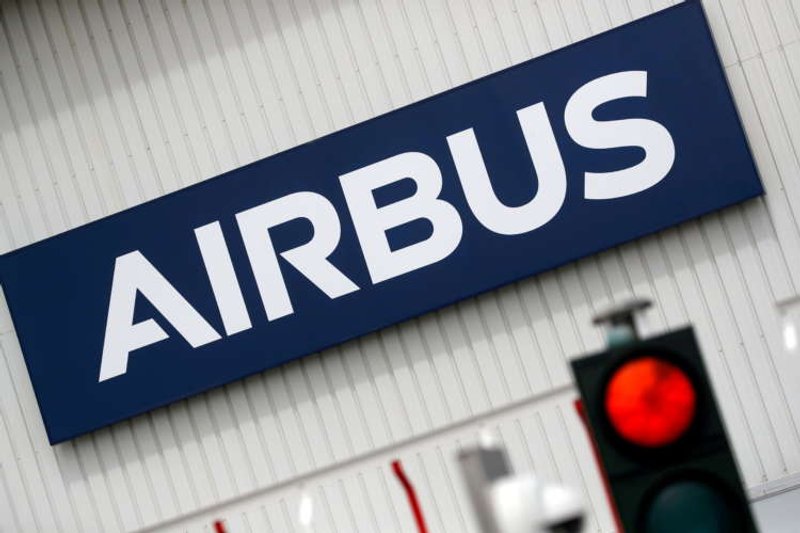 Image for Airbus shakes up aero parts manufacturing