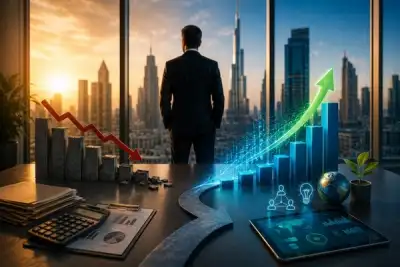 Image for The Value Shift Few Businesses Saw Coming