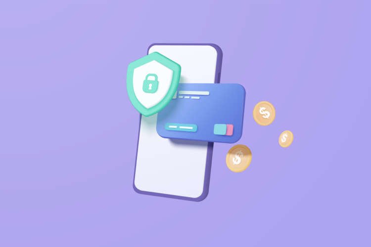 Image for Secure and simple payments are more important than ever during uncertain times