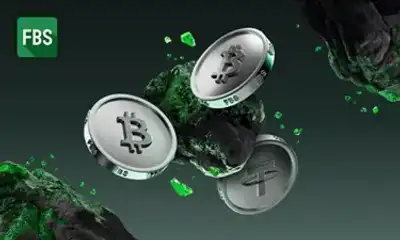 Image for FBS Analysts Link Fed Signals to a Potential Crypto Comeback