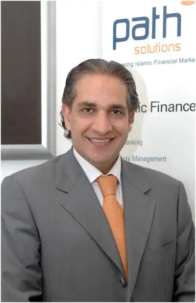 Image for TECHNOLOGIES AND TRENDS FOR ISLAMIC FINANCE IN 2015