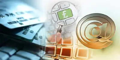 Image for FIVE WAYS FRAUDSTERS TARGET EGAMING SITES