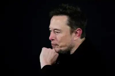 Image for After Musk tirade, X faces prospect of more advertisers fleeing