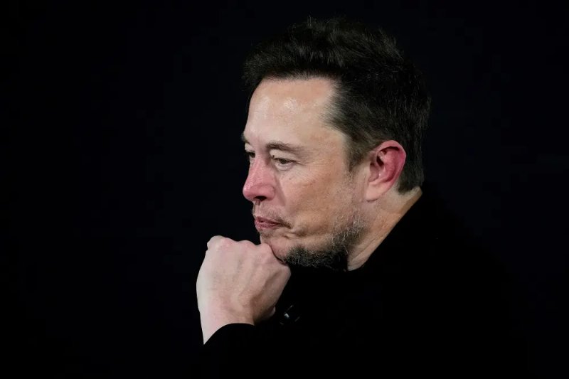 Image for After Musk tirade, X faces prospect of more advertisers fleeing
