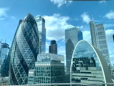 Image for Durham University and AlBaraka Forum champion the growth of Islamic Finance in the UK