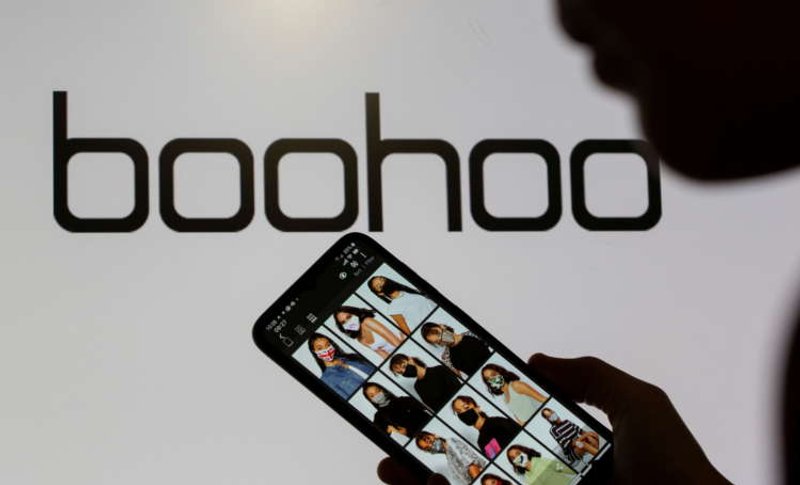 Image for Britain’s Boohoo may link executive bonuses to improved worker rights