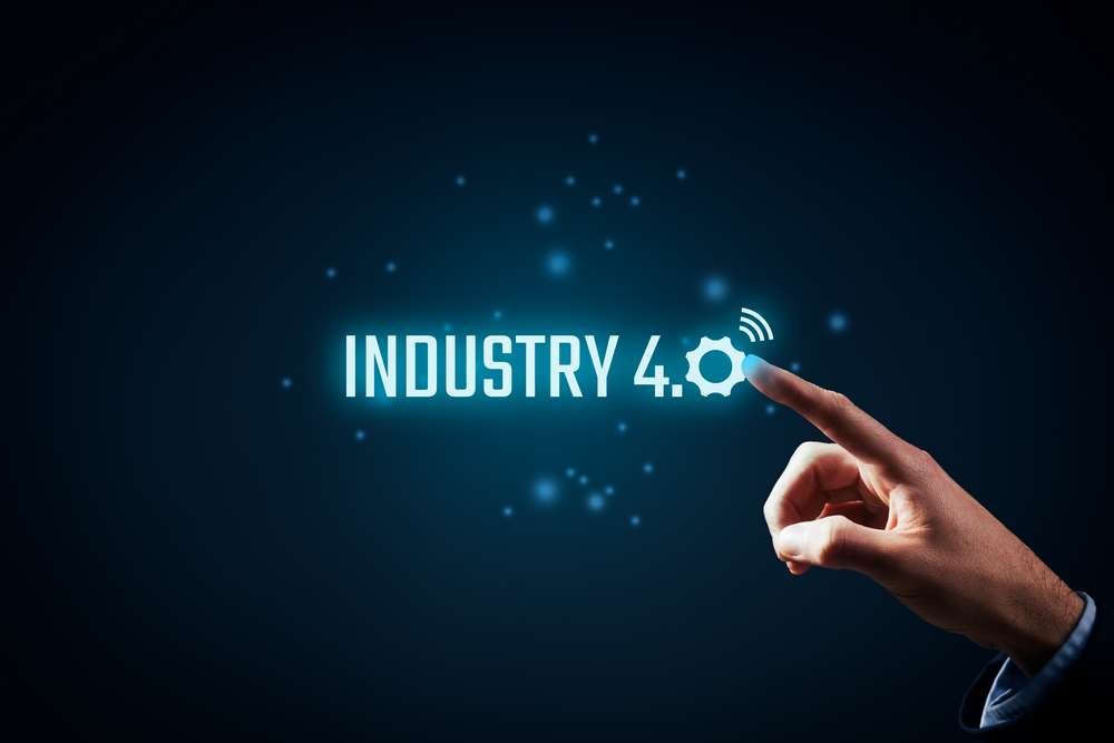 Intellectual property in the age of industry 4.0