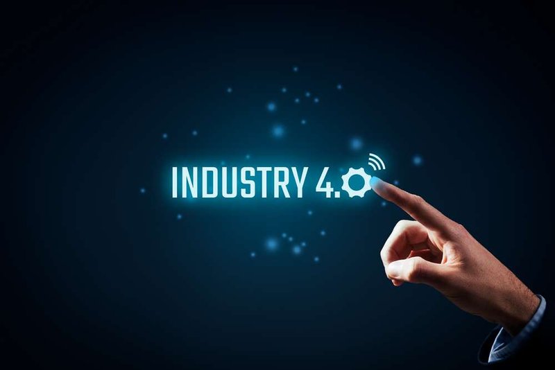 Image for Intellectual property in the age of industry 4.0