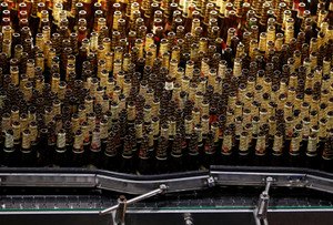 Belgian antitrust investigation into AB InBev's market practices - Global Banking & Finance Review