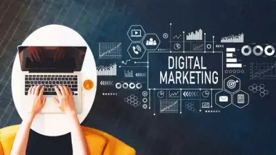 Image for Five approaches to digital marketing in the new normal