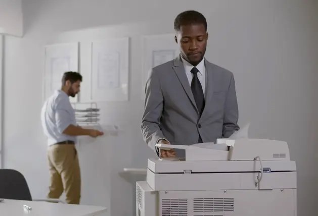 Image for Top 5 reasons why fax remains essential for business use