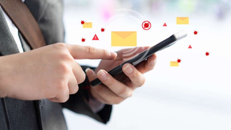 Image for Evolving customer onboarding in insurance through email intelligence